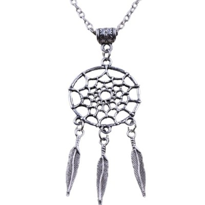 Collier Pendentif Attrape Rêves – Image 2