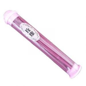 Bâtonnets d'Encens Senteur Rose