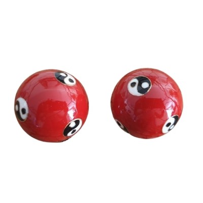 Boules Qi Gong Yin Yang – Image 2