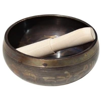 Grand Bol Chantant Tibétain