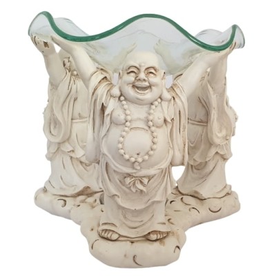 Brûle Parfum Bouddha Riant – Image 2