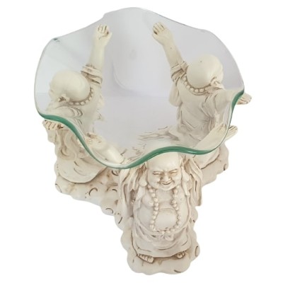 Brûle Parfum Bouddha Riant – Image 3