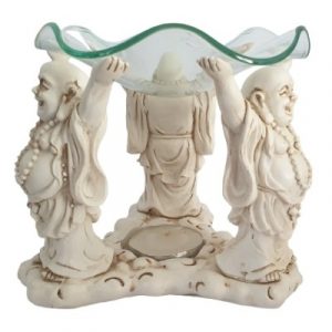 Brûle Parfum Bouddha Riant