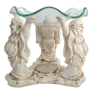Brûle Parfum Bouddha Riant