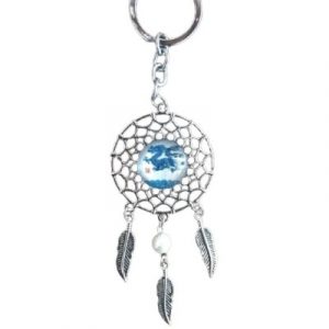 Porte Clés Attrape Rêves Dragon