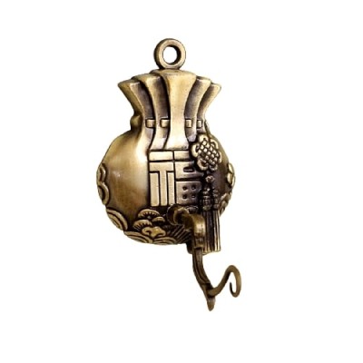 Accroche Carillon Bourse de la Fortune