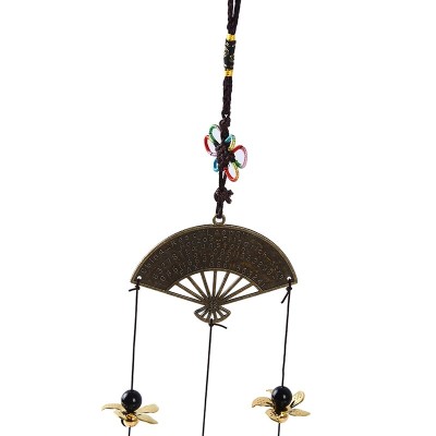 Carillon Eventail 3 Clochettes – Image 3