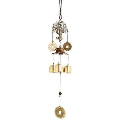 Carillon Arbre de Vie 3 Clochettes