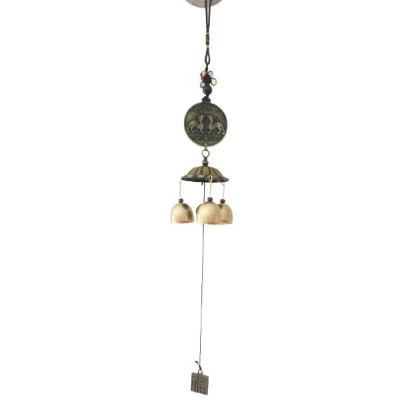 Carillon Double Pi Yao Tai Sui – Image 3