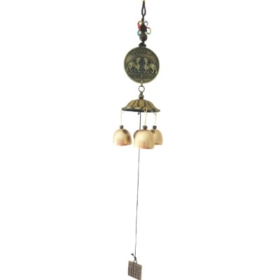 Carillon Double Pi Yao Tai Sui – Image 2