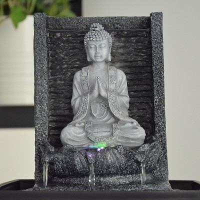 Fontaine Bouddha Nirvana – Image 3