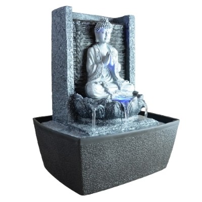 Fontaine Bouddha Nirvana – Image 2