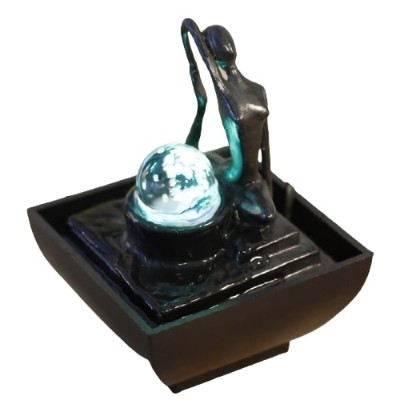 Fontaine Yoga Zen – Image 2