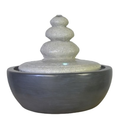 Grande Fontaine Bouddha Couché – Image 3