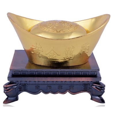 Grand Lingot d'Or de la Richesse – Image 3