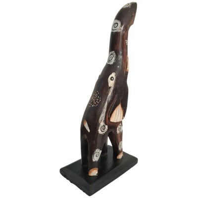 Statue Eléphant Protecteur 22cm – Image 2
