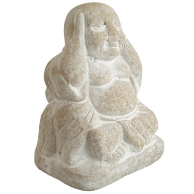 Statue Bouddha de la Sagesse Bienveillant – Image 2