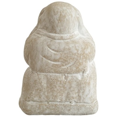 Statue Bouddha de la Sagesse Bienveillant – Image 3