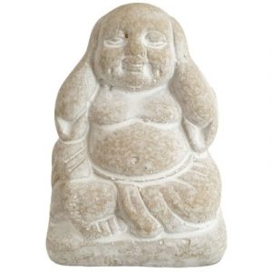 Statue Bouddha de la Sagesse Bienveillant