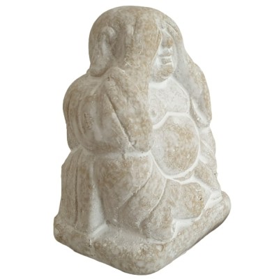 Statue Bouddha de la Sagesse Avisé – Image 2