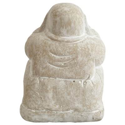 Statue Bouddha de la Sagesse Avisé – Image 3