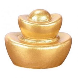 Double Lingots d'Or