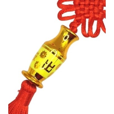 Suspension Vase de la Fortune – Image 2