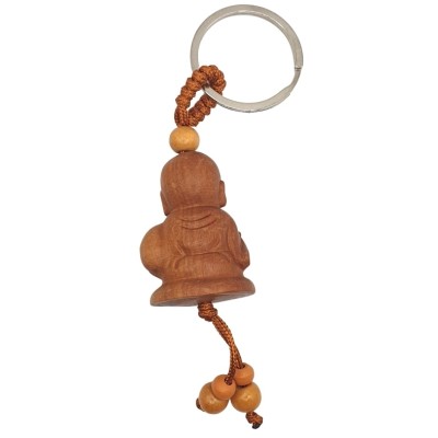 Porte Clés Bouddha Voyageur – Image 2