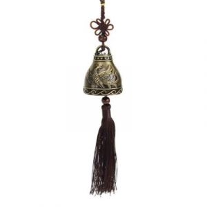 Carillon Suspension Cloche Phénix
