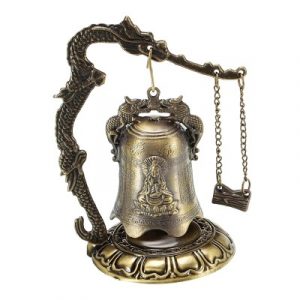 Gong Bouddha Vitarka Mudra
