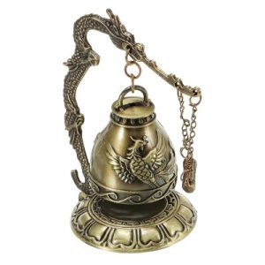 Gong Phénix Sacré