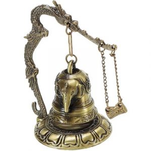 Gong Eléphants Protecteurs