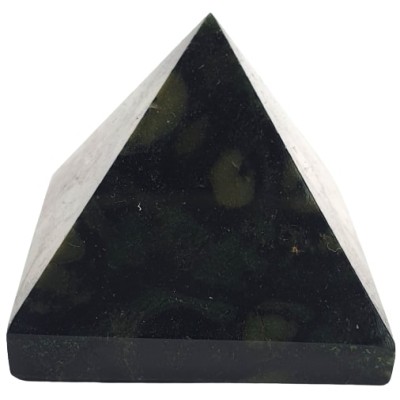Pyramide en Jaspe Kimbala 30mm – Image 2