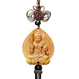 Suspension Shiva du Renouveau