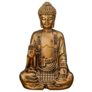 Statue Bouddha Vitarka Mudra