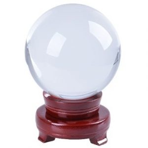 Grande Boule de Cristal 110mm