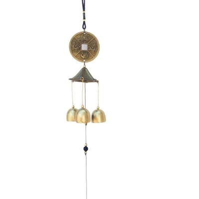 Carillon des 4 Animaux Célestes – Image 2
