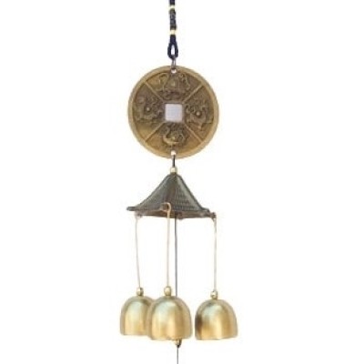 Carillon des 4 Animaux Célestes