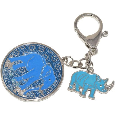 Porte Clés Talisman Anti-Vol – Image 3