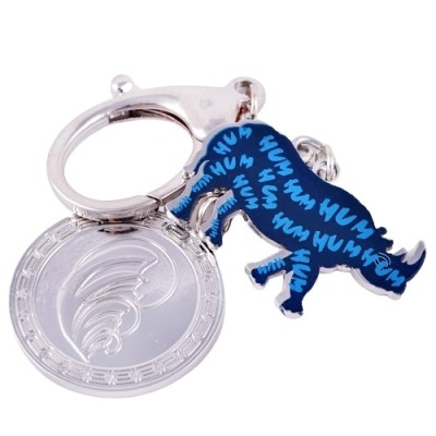 Porte Clés Talisman Anti-Trahison – Image 2