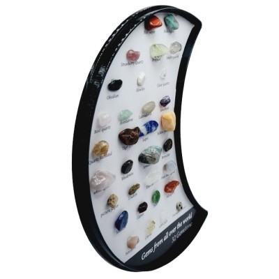 Coffret Lune 32 Pierres Roulées – Image 2
