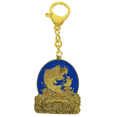 Porte Clés Talisman Précieux du Savoir – Image 2