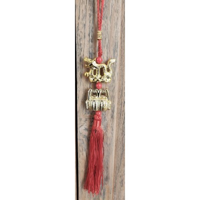 Suspension Dragon, Panier de la Fortune – Image 2