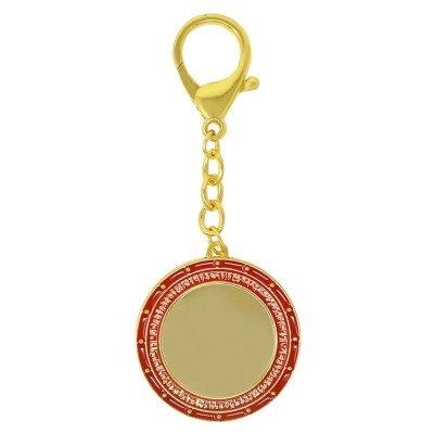 Porte Clés Trois Gardiens Célestes Protecteurs – Image 2
