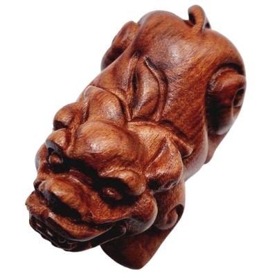 Statue Pi Yao Protecteur – Image 2