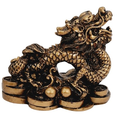 Statue Dragon Légendaire – Image 2
