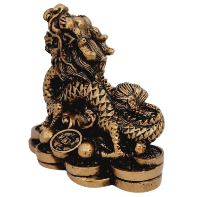Statue Dragon Légendaire – Image 3