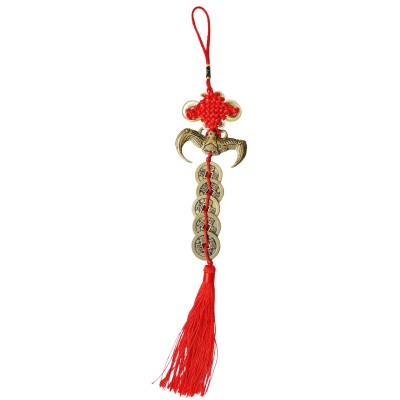 Talisman 5 pièces de l'Empereur Chauve Souris – Image 2
