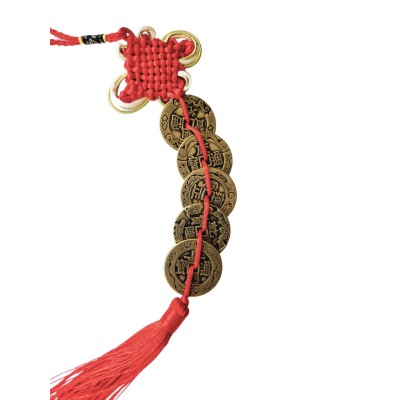 Suspension Talisman 5 pièces Impérial – Image 2