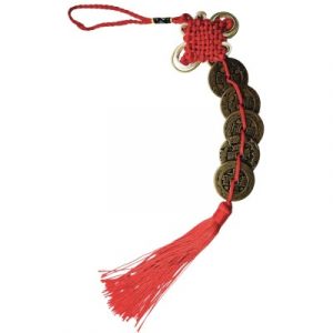 Suspension Talisman 5 pièces Impérial